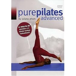 Pure Pilates Advanced