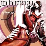 mihimajic/mihimaru GT