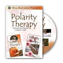 Polarity Therapy 5 elements & 3 principles