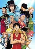 ONE PIECE �����s�[�X �G�C�g�X�V�[�Y�� �E�H�[�^�[�Z�u���� piece.3