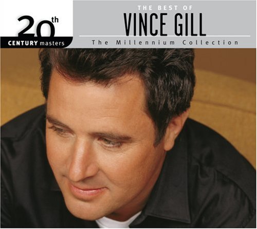 Vince Gill - Vince Gill - Millennium Collection: 20th Century Masters (Eco-Friendly Packaging) - Zortam Music