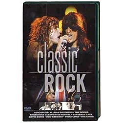 Classic Rock