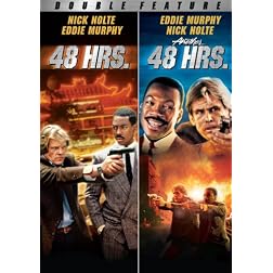 48 HRS. / Another 48 HRS.