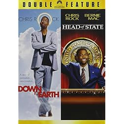 Down to Earth / Head of State