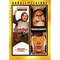 School of Rock / Orange County