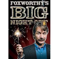 Foxworthy's Big Night Out - The Complete Series