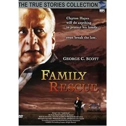 Family Rescue (True Stories Collection TV Movie)
