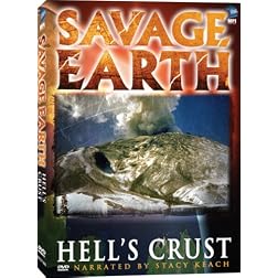 Savage Earth - Hell's Crust