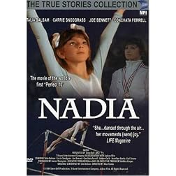 Nadia (True Stories Collection TV Movie)
