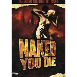 Naked You Die