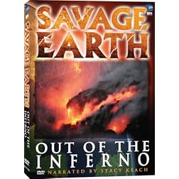 Savage Earth - Out of the Inferno