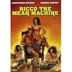 Ricco the Mean Machine