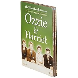 The Best of the Adventures of Ozzie and Harriet