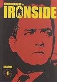 Ironside - The Complete First Season