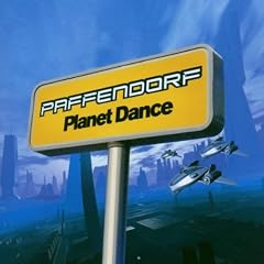 Paffendorf - Planet Dance Paffendorf - Planet Dance