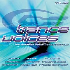 MP3 FREE Various Artists - Trance Voices 22 ALBUMS