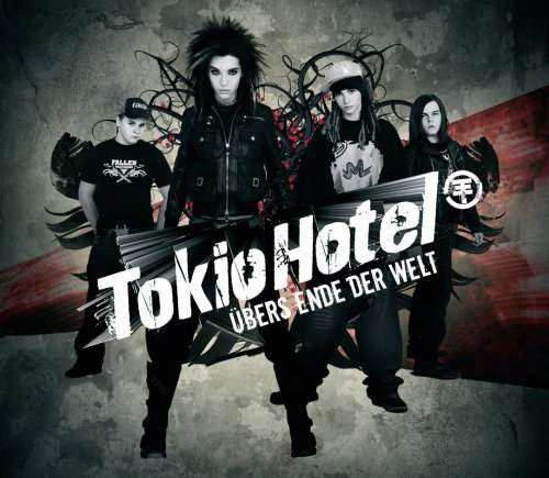 Tokio Hotel - Übers Ende Der Welt - Zortam Music
