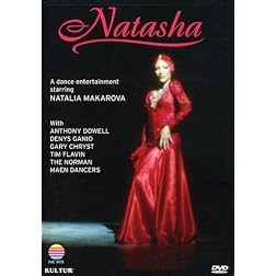 Natasha - Natalia Makarova