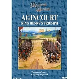 Medieval Warfare - Agincourt