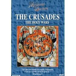 Medieval Warfare - The Crusades
