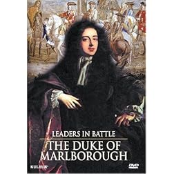 Leaders in Battle - Duke of Marlborough