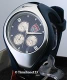 MENS NIKE TRIAX SWIFT 31 USA 3 EYE WATCH WD0012-402