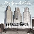 Writer's Block (bonus disc)