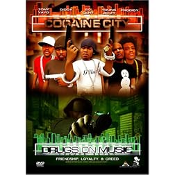 Vol. 7-Drugs on Music (G-Unit Edition)