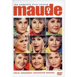 Maude - The Complete First Season