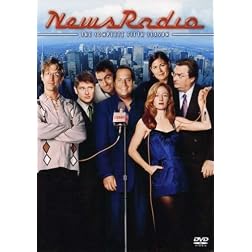 NewsRadio - The Complete Fifth Season