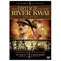 The Bridge on the River Kwai (Collector's Edition)