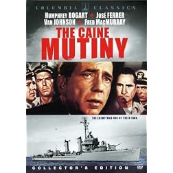 The Caine Mutiny (Collector's Edition)