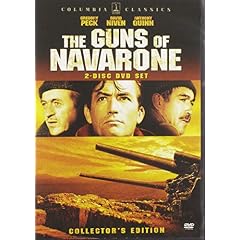 The Guns of Navarone (Collector's Edition)