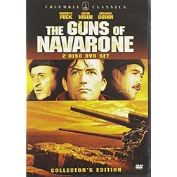 The Guns of Navarone (Collector's Edition)