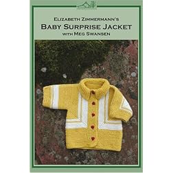 Knitting: The Baby Surprise Jacket