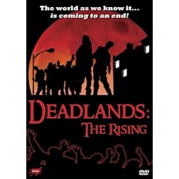 Deadlands: The Rising