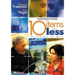 10 Items or Less