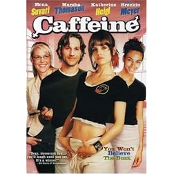 Caffeine