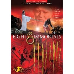 Eight Immortals
