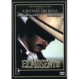 El Ausente
