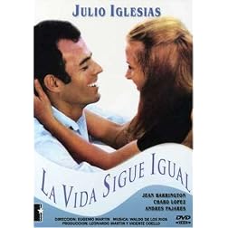 La Vida Sigue Igual (Col)