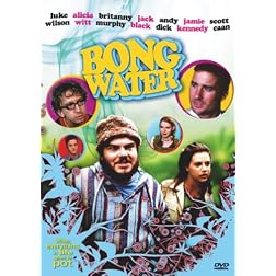 Bong Water