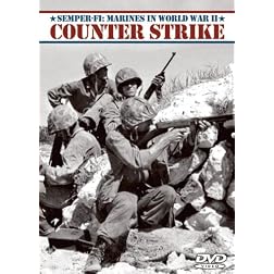 Counter Strike - Semper-Fi: The Marines in World War II