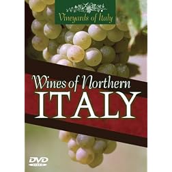 Wines of Northern Italy