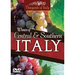 Wines of Central & Southern Italy
