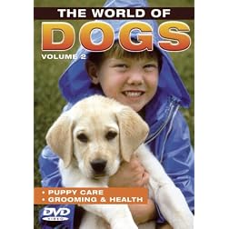 World of Dogs 2