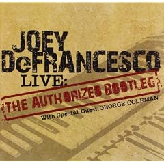 Live: The Authorized Bootleg cover