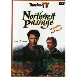 Northwest Passage (2pc) (Col)