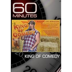 60 Minutes - King Of Comedy (December 17, 2006)