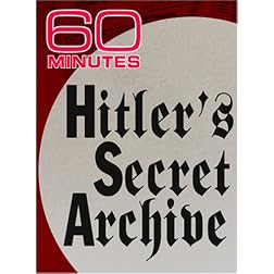 60 Minutes - Hitler's Secret Archive (December 17, 2006)